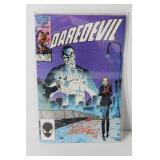 Vintage Marvel Daredevil