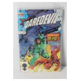 Vintage Marvel Daredevil