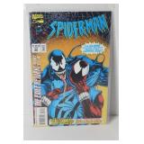 Vintage Marvel Spiderman