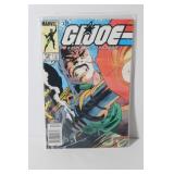 Vintage Marvel GI Joe
