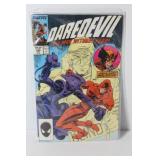 Vintage Marvel Daredevil