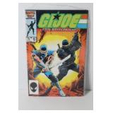 Vintage Marvel GI Joe