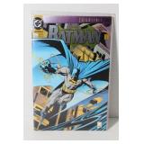 Vintage DC Batman