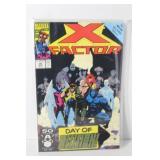 Vintage Marvel  X Factor