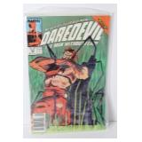 Vintage Marvel Daredevil