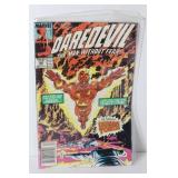 Vintage Marvel Daredevil