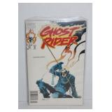 Vintage Marvel Ghost Rider