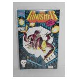 Vintage Marvel The Punisher