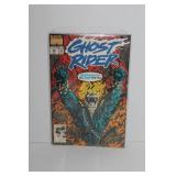 Vintage Marvel Ghost Rider