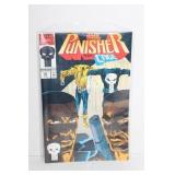 Vintage Marvel The Punisher