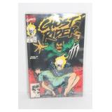 Vintage Marvel Ghost Rider