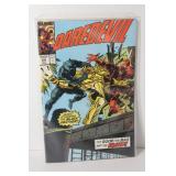 Vintage Marvel  Daredevil