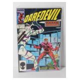 Vintage Marvel  Daredevil