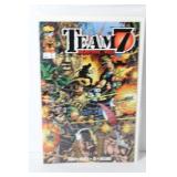 Vintage Image Team7