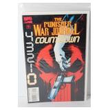 Vintage Marvel  The Punisher