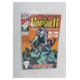 Vintage Marvel The Punisher