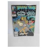 Vintage Marvel Strange Tales