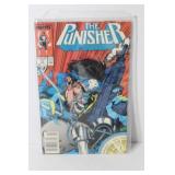 Vintage The Punisher