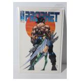 Vintage Image Prophet