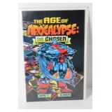 Vintage Xmen