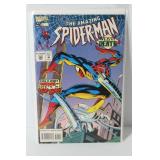 Vintage Marvel Spiderman