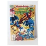 Vintage Marvel  Spiderman