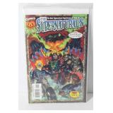 Vintage Marvel  Supernaturals