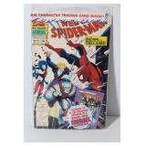 Vintage Marvel  Spiderman