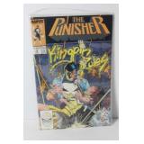 Vintage The Punisher