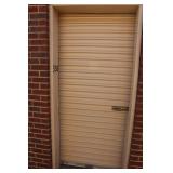Storage Unit 5 x 8