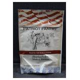 Patriot Pantry Heartland