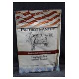 Patriot Pantry Heartland