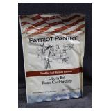 Patriot Pantry Liberty Bell Potato Cheddar Soup 4