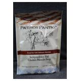 Patriot Pantry Independence Hall Checken Noddle So