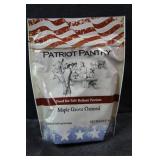 Maple Grove Oatmeal 8 Full Cup Serving