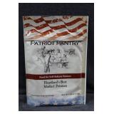 Patriot Pantry Heartland