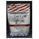 Patriot Pantry  Granny