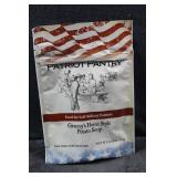 Patriot Pantry  Granny
