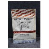 Patriot Pantry Heartland