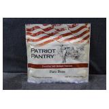 Patriot Pantry  Pinto Beans 4 Serving