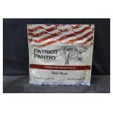 Patriot Pantry  Pinto Beans 4 Serving