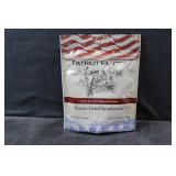 Freeze Dried Strawberries 4 Serving