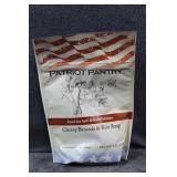 Patriot Pantry Cheesy Broccoli & Rice Soup 4 Full