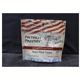 Patriot Pantry Freeze Dryed Chicken 4 Serving