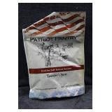 Patriot Pantry Traveler