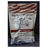 Patriot Pantry Strawberry Fields Cream of Wheat 8