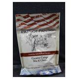 Patriot Pantry Country Cottage Mac & Cheese 4 Ful