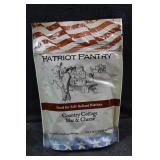 Patriot Pantry Country Cottage Mac & Cheese 4 Ful