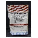 Patriot Pantry  Granny