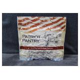 Freeze Dried  Corn 8 Servings